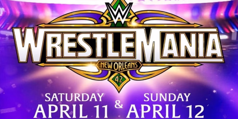 Wrestlemania 42 Predictions A Year In Advance