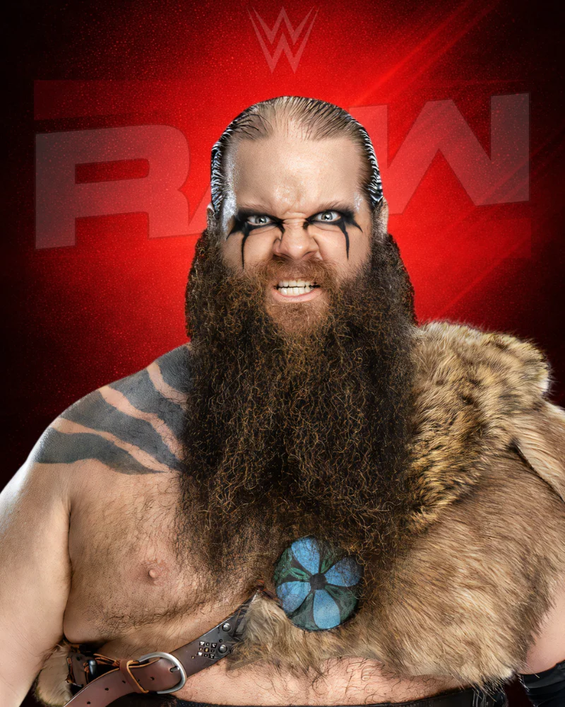 WWE - RAW