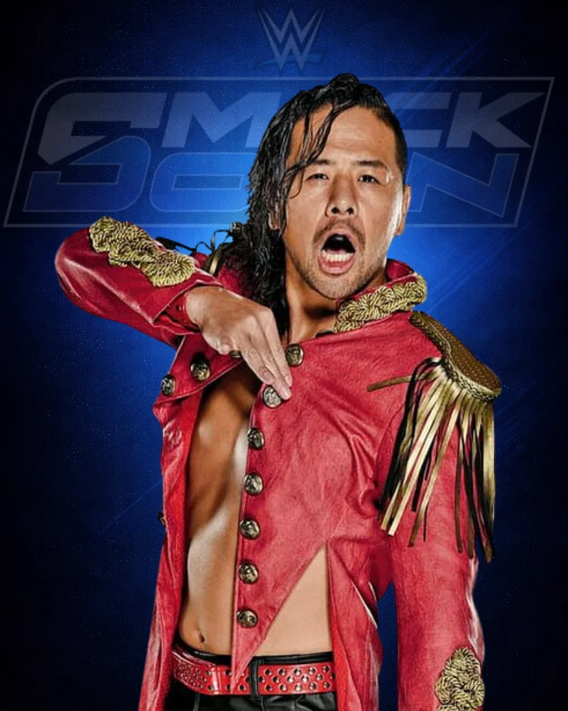 WWE - SMACKDOWN